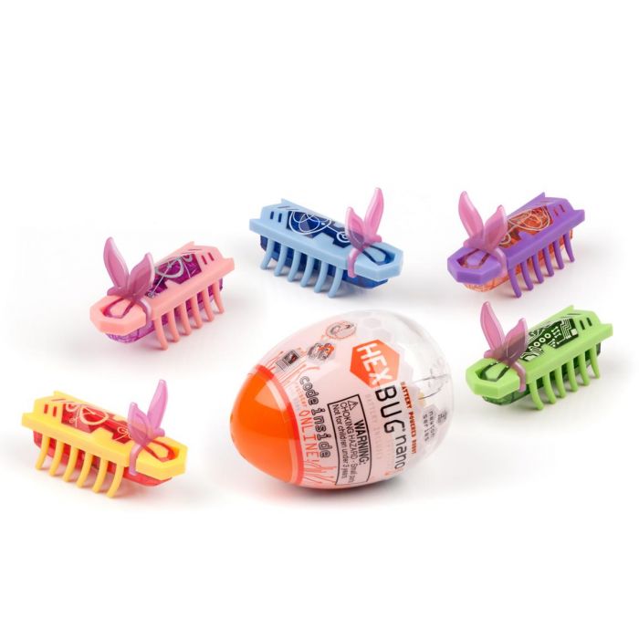 Hexbug Limited Edition Nano® Easter Egg