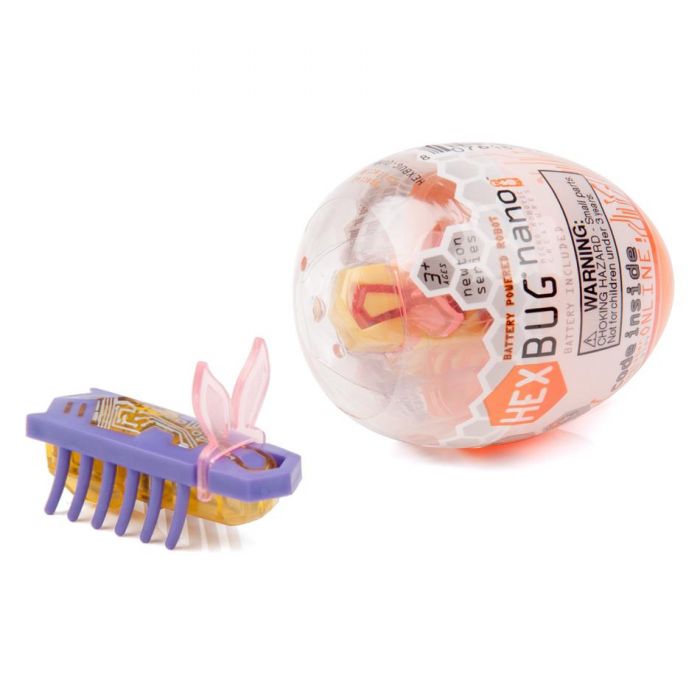 hexbug Limited Edition nano® Easter Egg