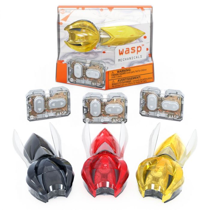 Hexbug Wasp