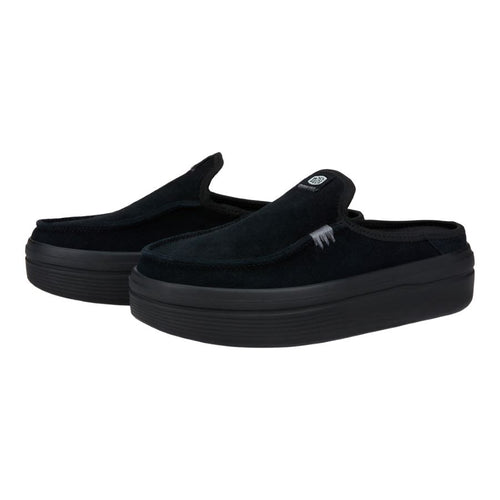Hey Dude Austin Lift Classic Black/Black