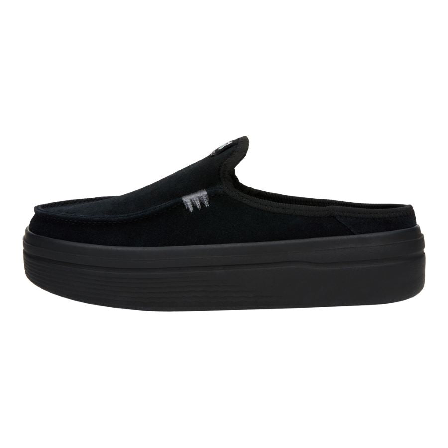 hey dude Austin Lift Classic Black/Black