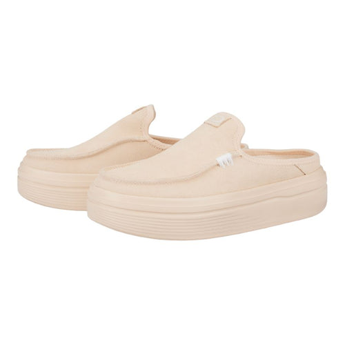Hey Dude Austin Lift Classic Blush