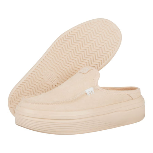 Hey Dude Austin Lift Classic Blush