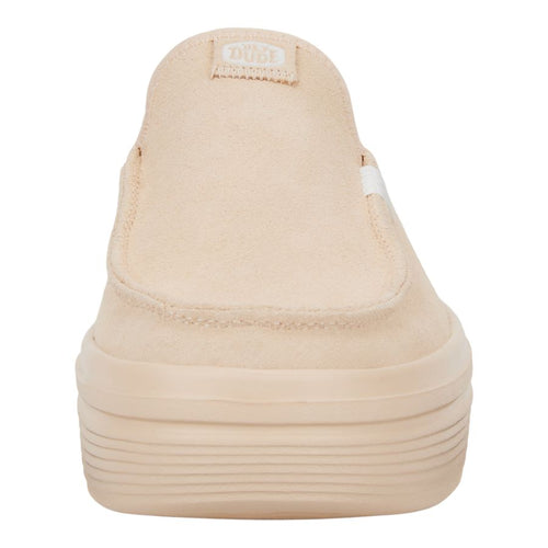 Hey Dude Austin Lift Classic Blush