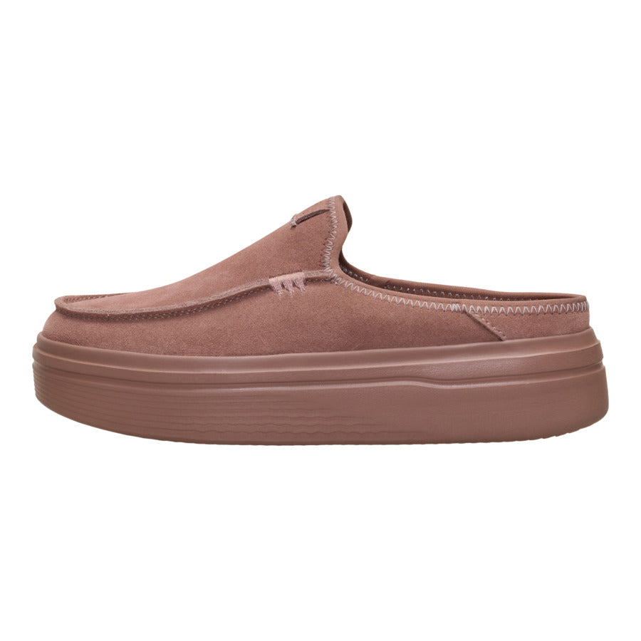 hey dude Austin Lift Classic Brown/Brown