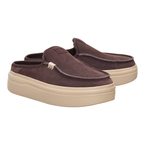 Hey Dude Austin Lift Classic Coffee