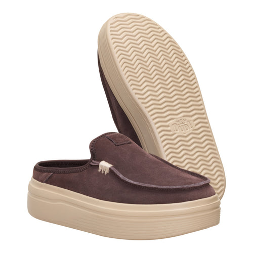 Hey Dude Austin Lift Classic Coffee