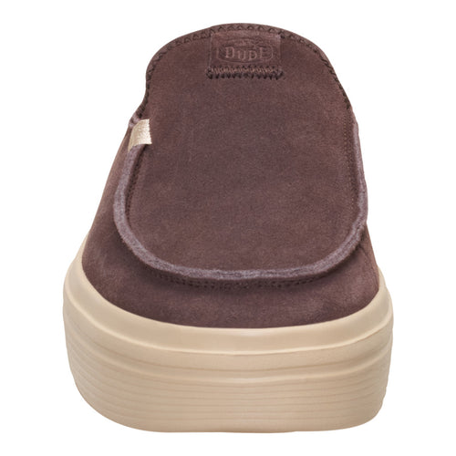 Hey Dude Austin Lift Classic Coffee