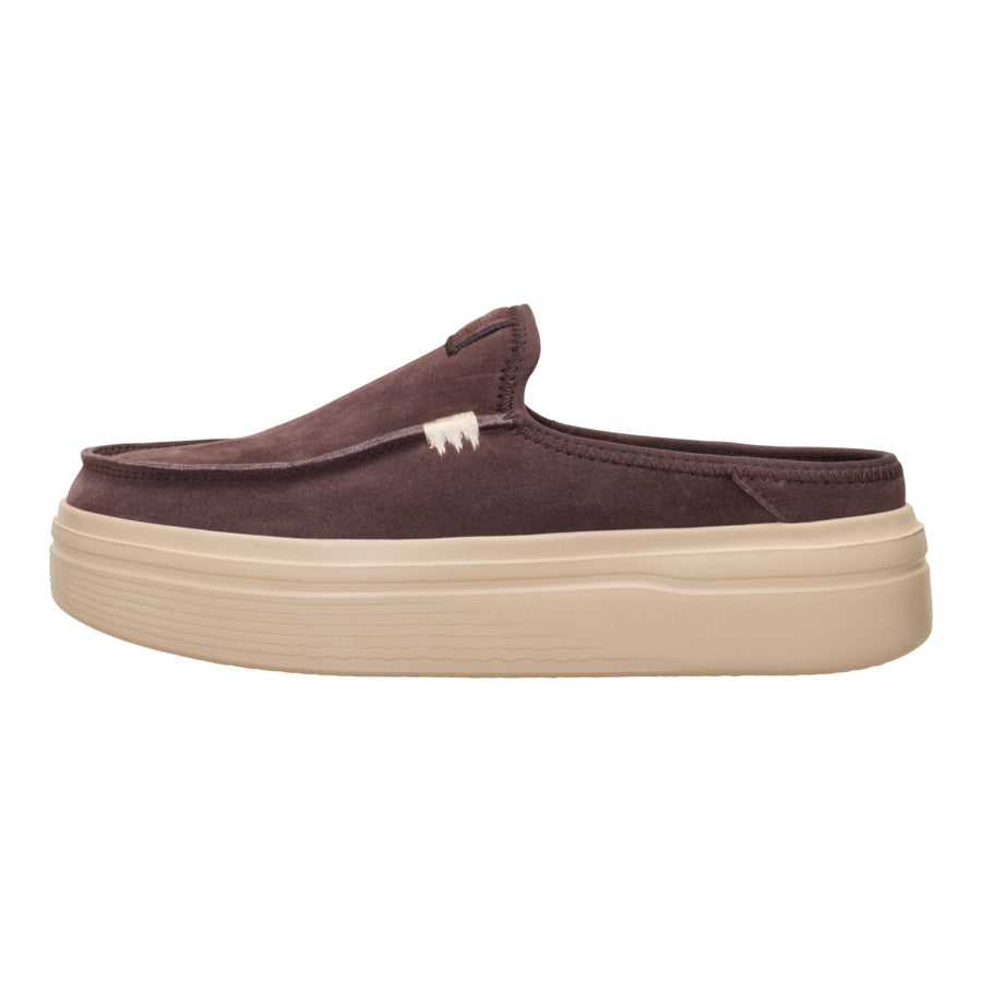 hey dude Austin Lift Classic Coffee