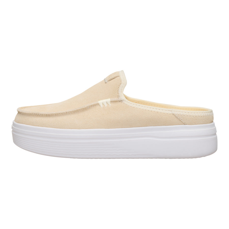 hey dude Austin Lift Classic Custard