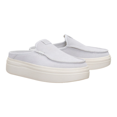 Hey Dude Austin Lift Classic Grey