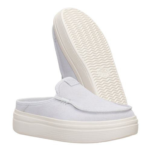 Hey Dude Austin Lift Classic Grey