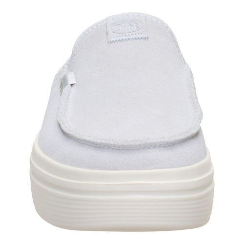 Hey Dude Austin Lift Classic Grey