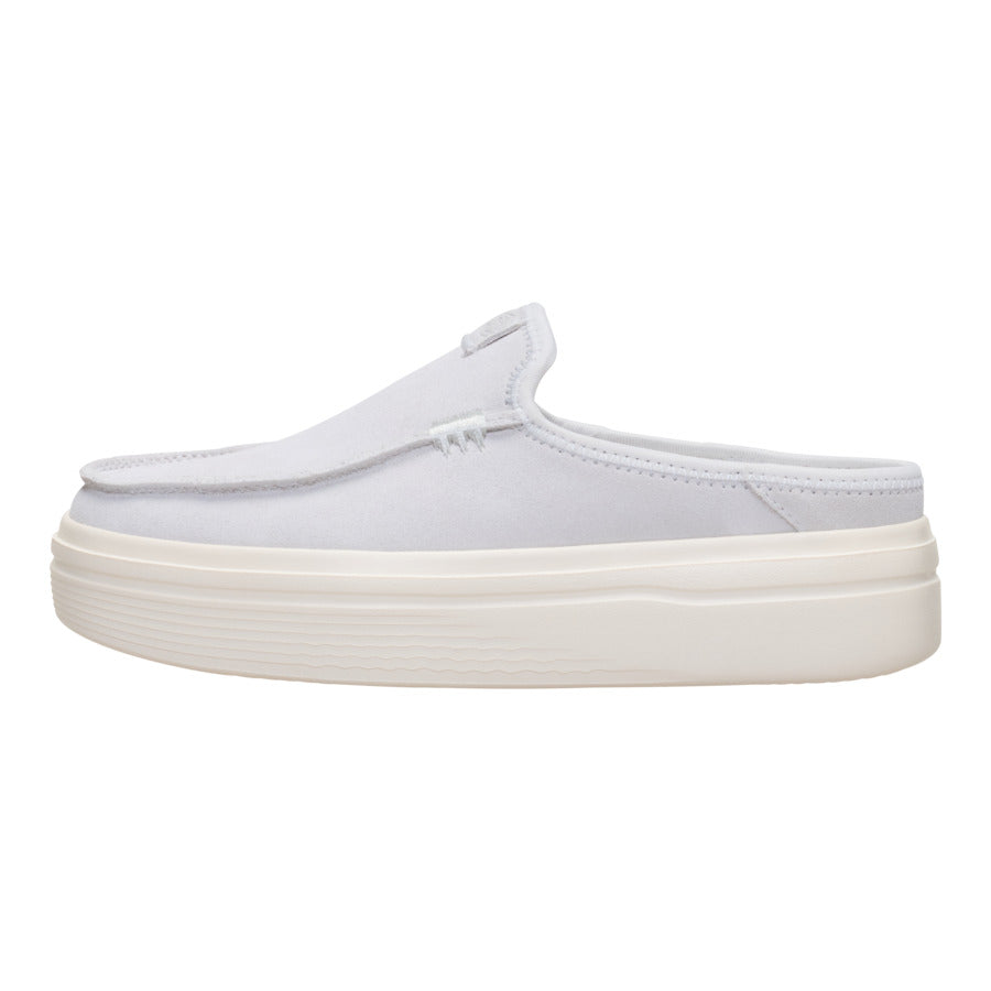 hey dude Austin Lift Classic Grey