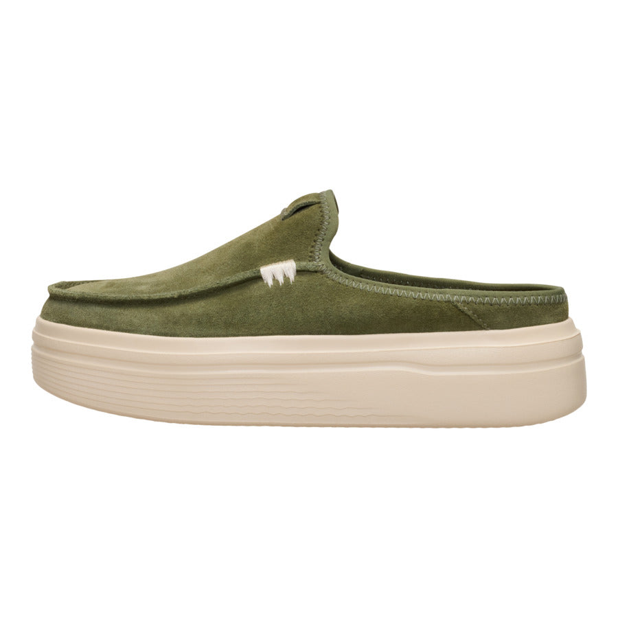 hey dude Austin Lift Classic Moss