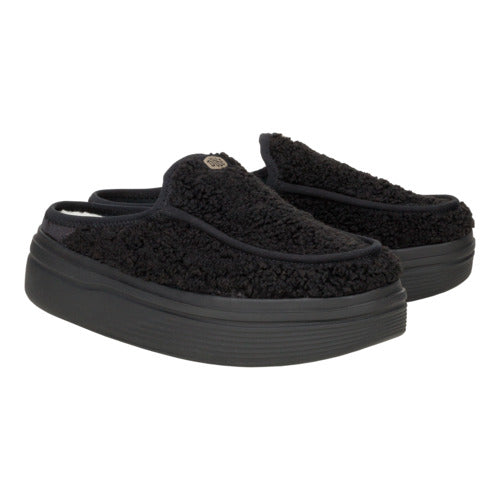 Hey Dude Austin Lift Cozy Black