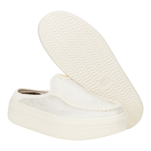 Hey Dude Austin Lift Essentials Cream