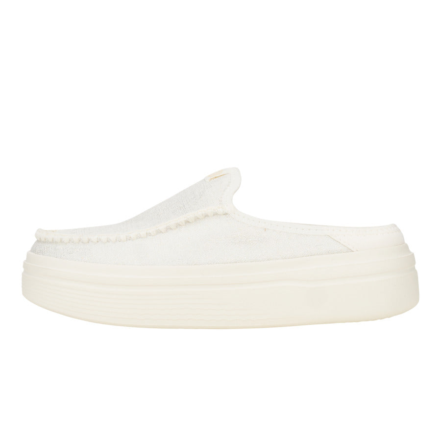 hey dude Austin Lift Essentials Cream