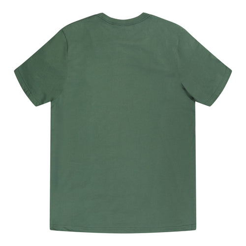 Hey Dude Go To Buckle Tee Pine