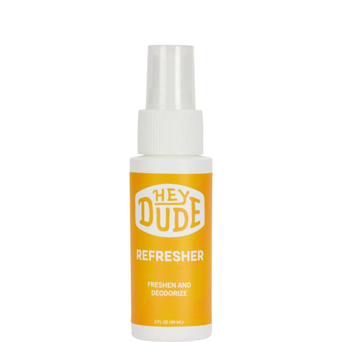 Hey Dude HEYDUDE Brush Shoe Care Kit Multi