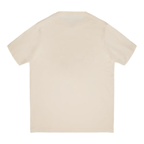 Hey Dude HEYDUDE Plaid Buckle Tee Natural