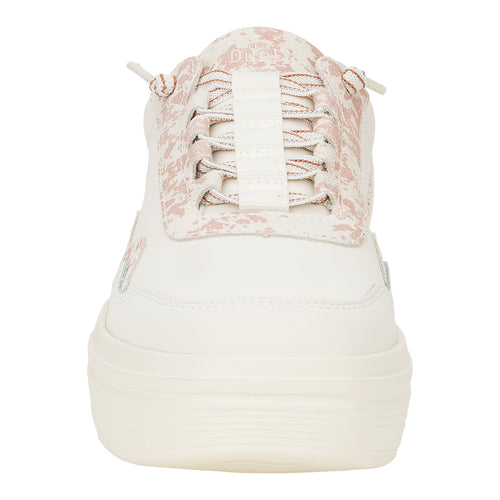Hey Dude Hudson Lift Luxe Cream/Multi
