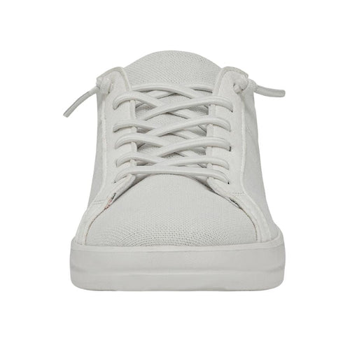 Hey Dude Karina Coconut White