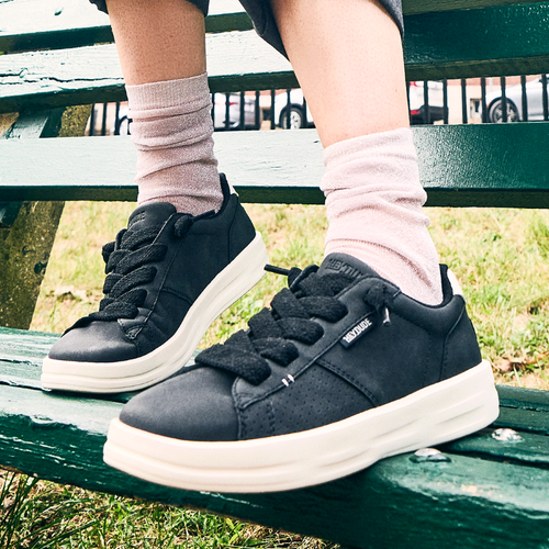 Hey Dude Karina Duo Classic Black