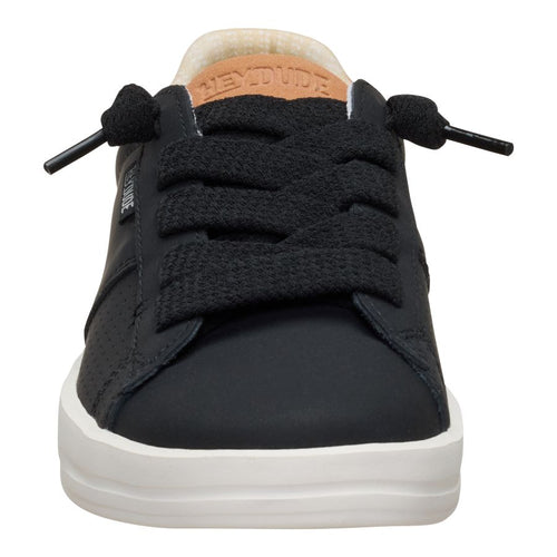 Hey Dude Karina Duo Classic Black/Tan
