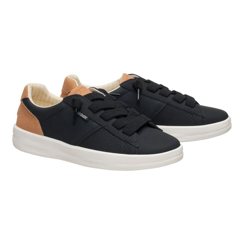 Hey Dude Karina Duo Classic Black/Tan