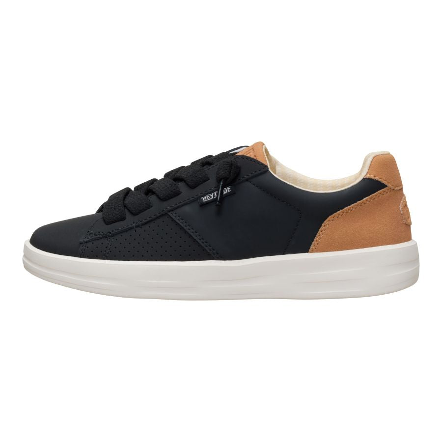 hey dude Karina Duo Classic Black/Tan