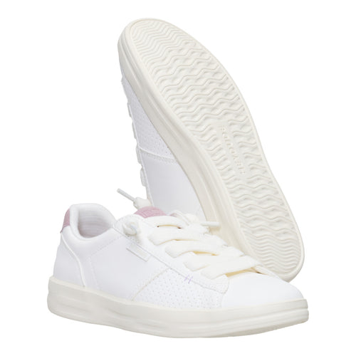 Hey Dude Karina Duo Classic White