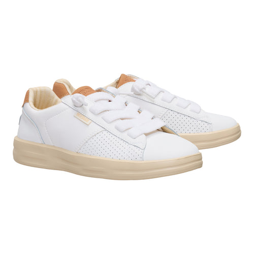 Hey Dude Karina Duo Classic White/Tan