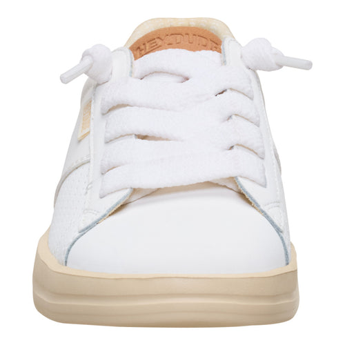 Hey Dude Karina Duo Classic White/Tan