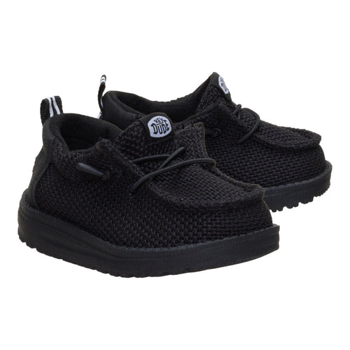 Hey Dude Lildude Slip On Core Shade