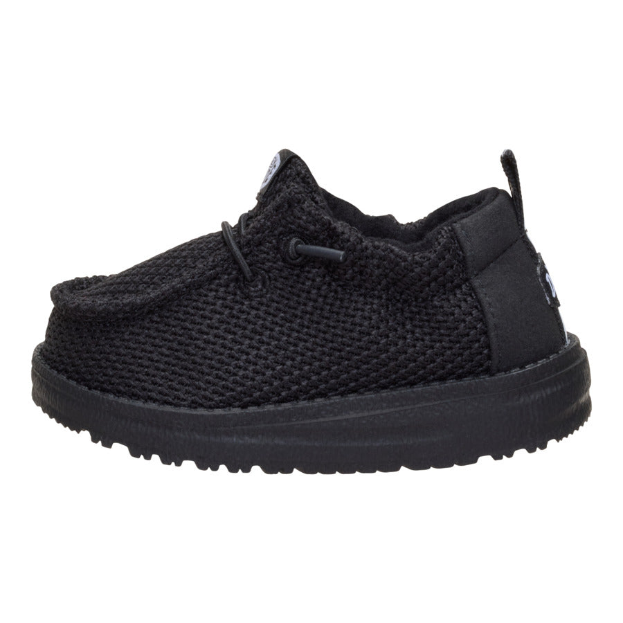 hey dude Lildude Slip On Core Shade