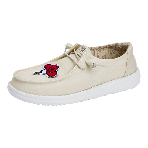 Hey Dude Market Cowboy Patch Pack Cowboy Multi