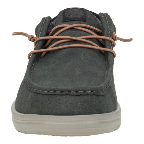 Hey Dude Paul Black Oyster