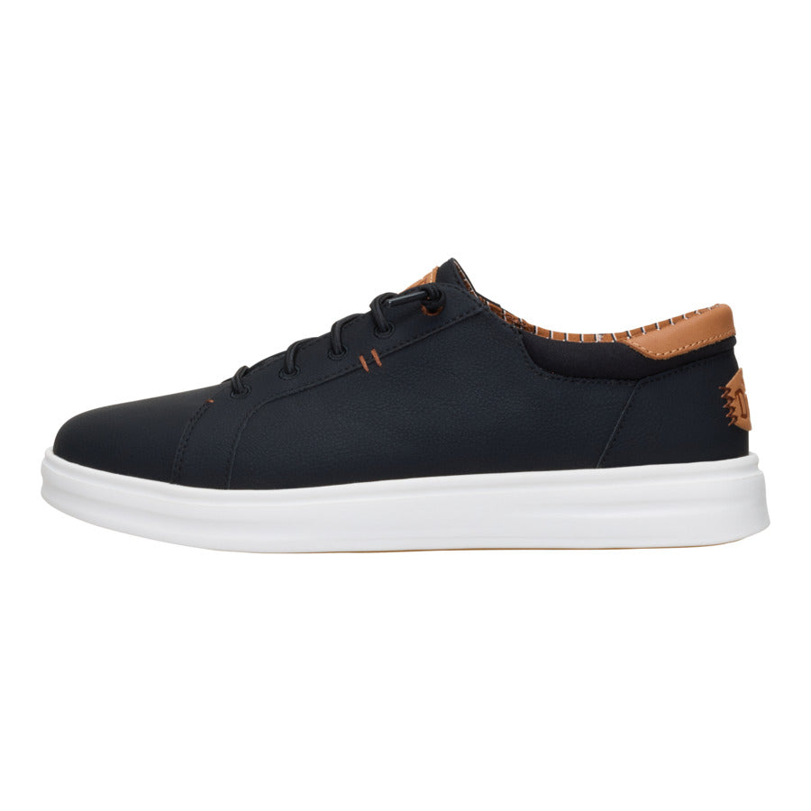 hey dude Paul Pro Classic Black