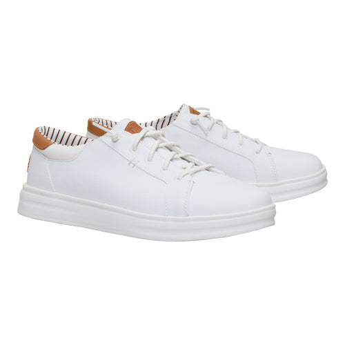 Hey Dude Paul Pro Classic White