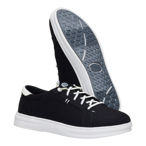 Hey Dude Paul Pro Mesh Black/Multi
