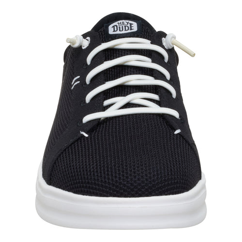 Hey Dude Paul Pro Mesh Black/Multi