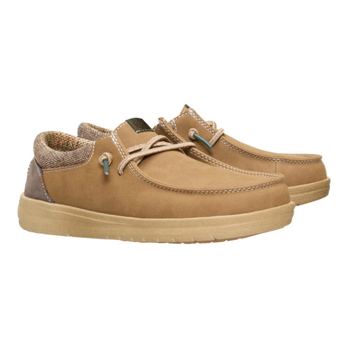 Hey Dude Paul Youth Classic Nut