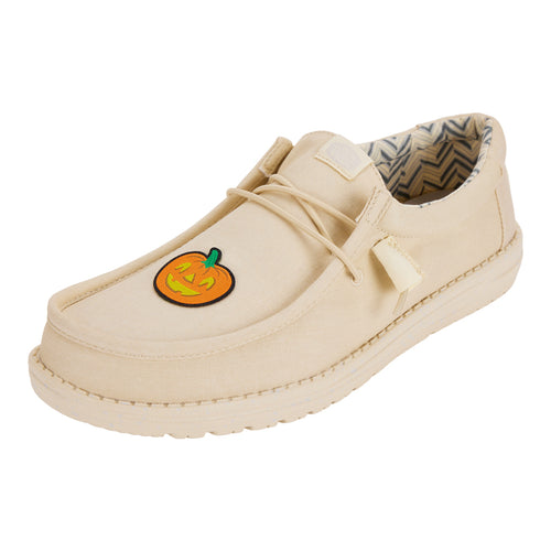 Hey Dude Pumpkin Patch Pumpkin Multi