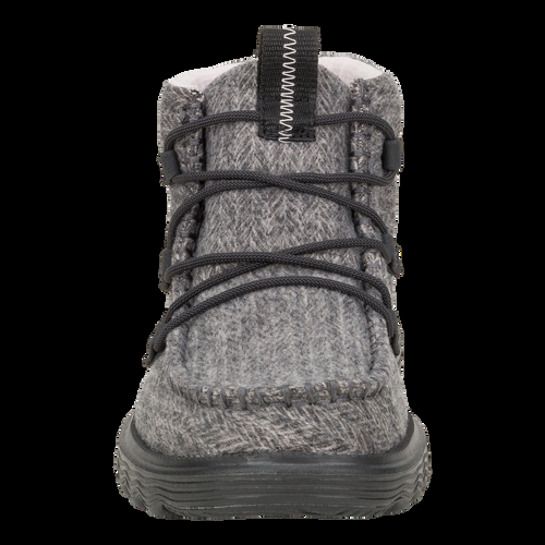 Hey Dude Reyes Heathered Black