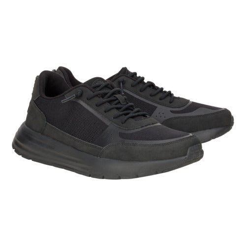 Hey Dude Sirocco Alta Essentials Black/Black