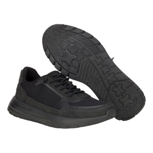 Hey Dude Sirocco Alta Essentials Black/Black
