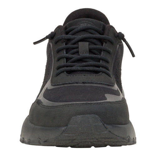 Hey Dude Sirocco Alta Essentials Black/Black