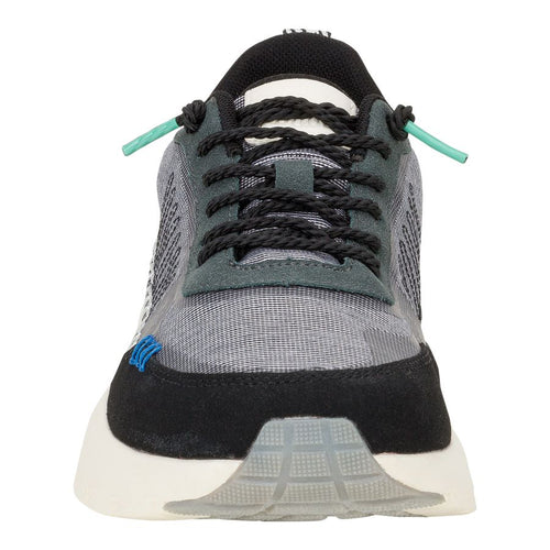 Hey Dude Sirocco Alta Womens Boho Black