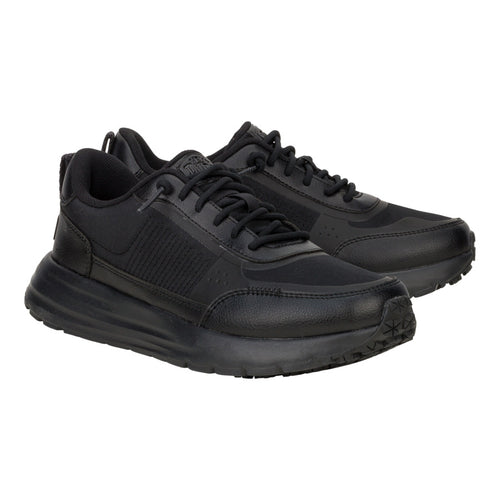 Hey Dude Sirocco Alta Work CE Slip Resistant Black
